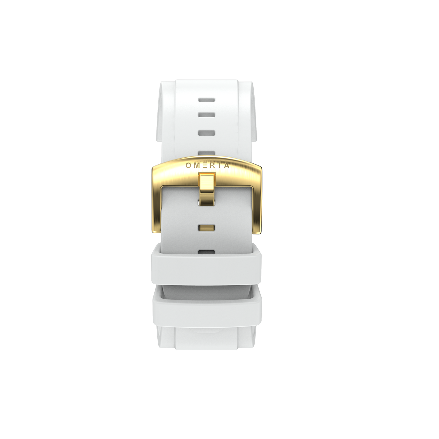 Off White Watch Strap