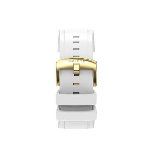 Off White Watch Strap