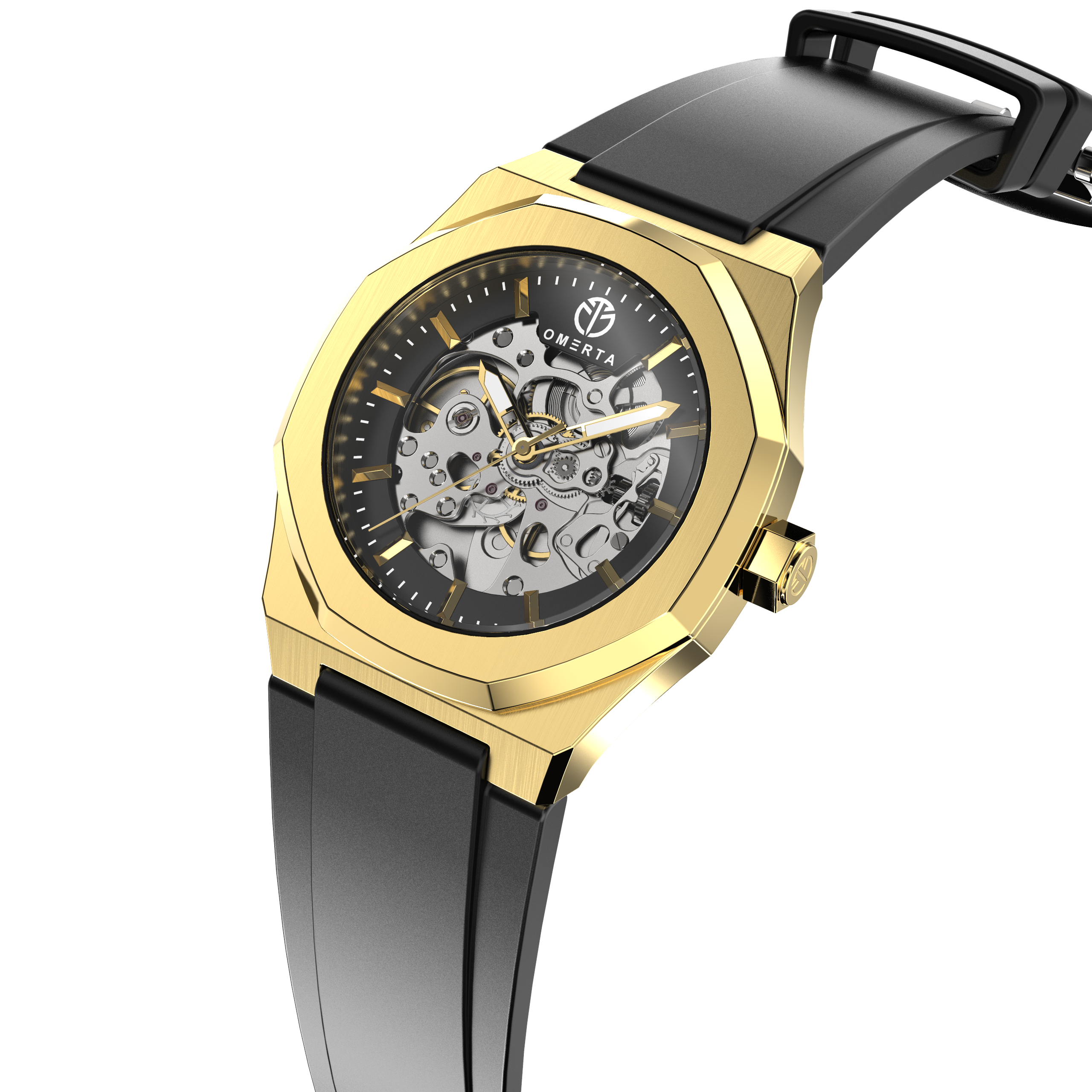 Delta Series Watch