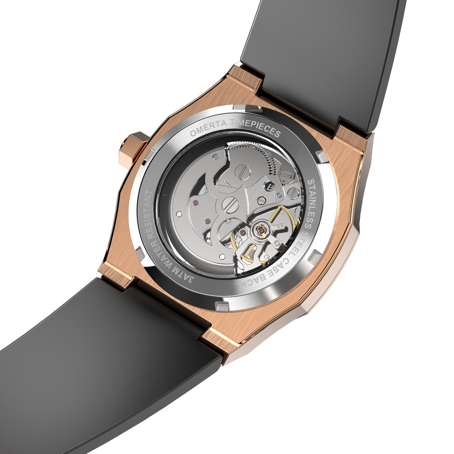 Delta Series Watch
