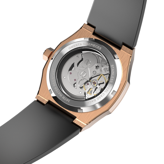 Delta Series Watch