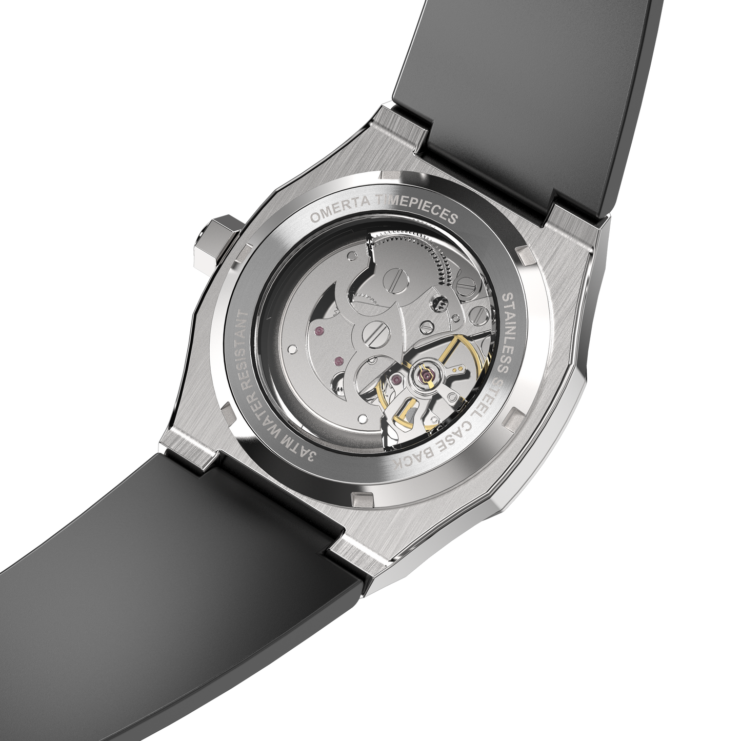 Delta Series Watch