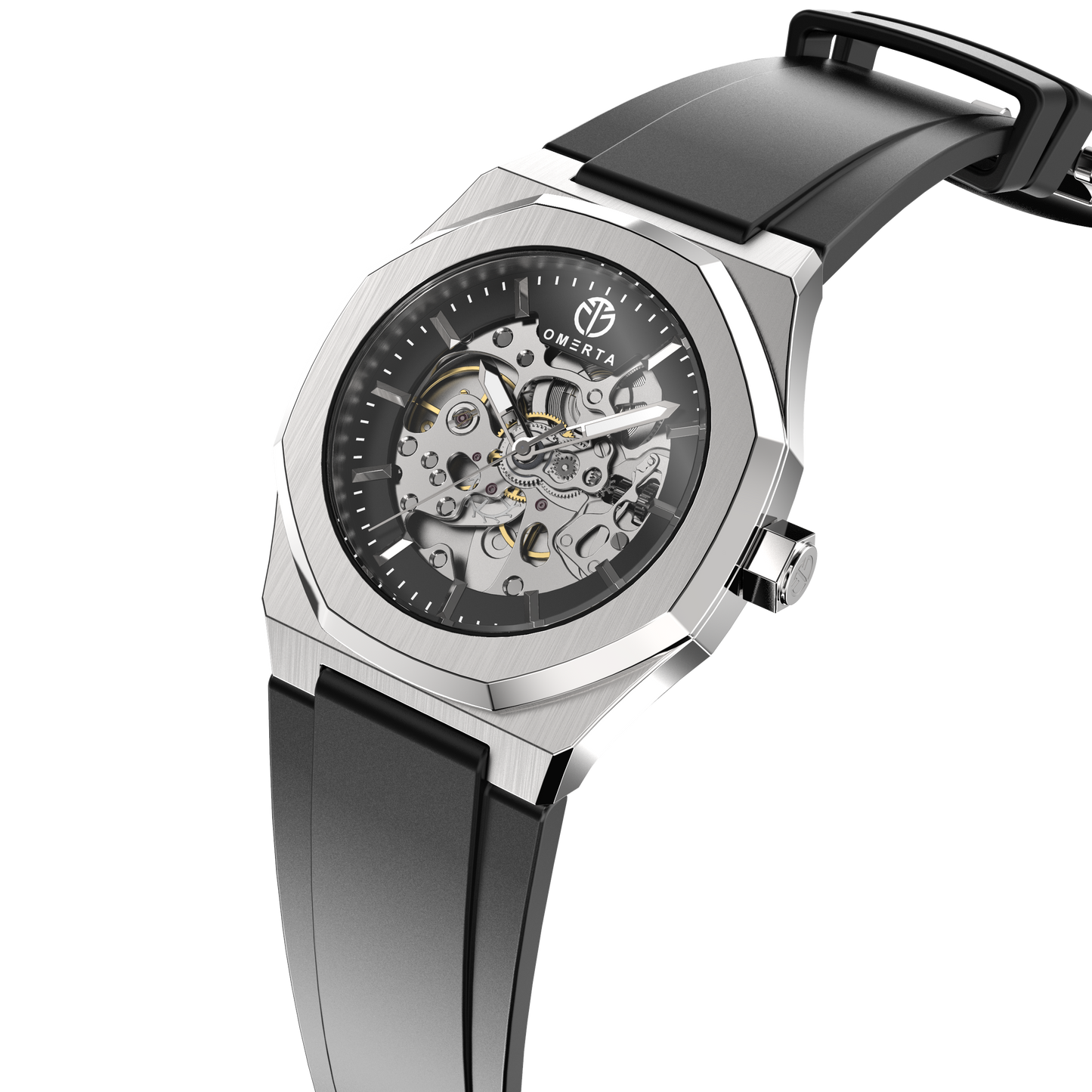 Delta Series Watch
