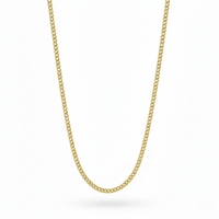 Cuban Link Chain