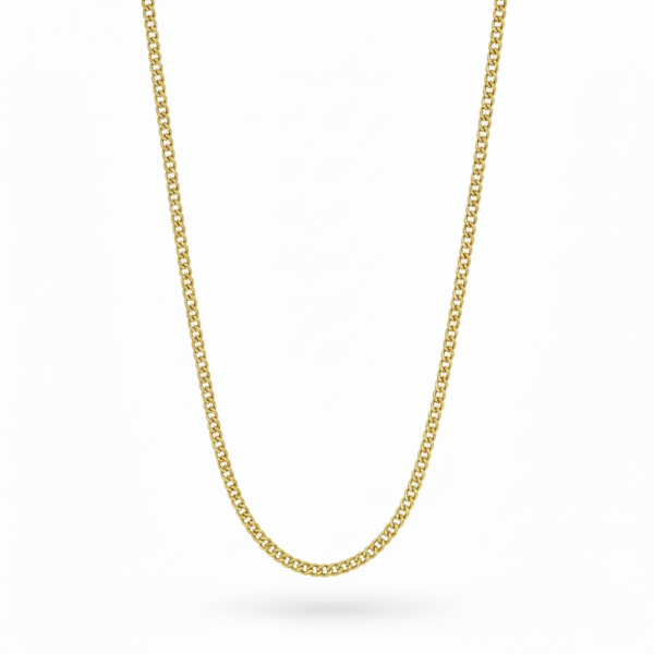 Cuban Link Chain