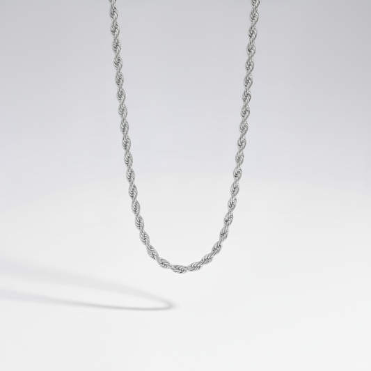 4mm Rope Chain
