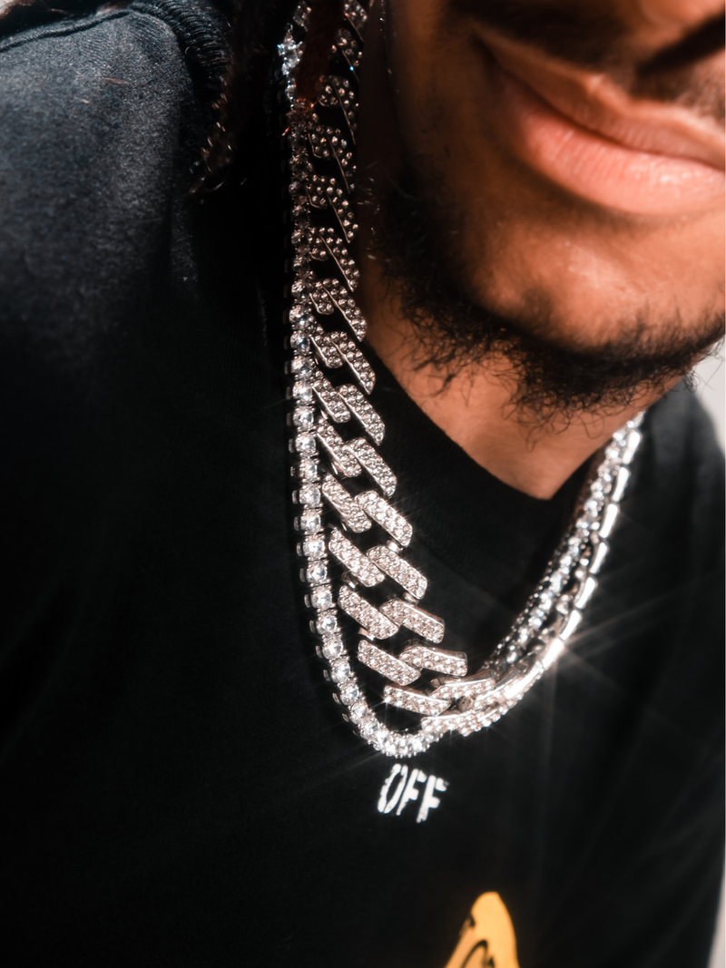 CHAINS