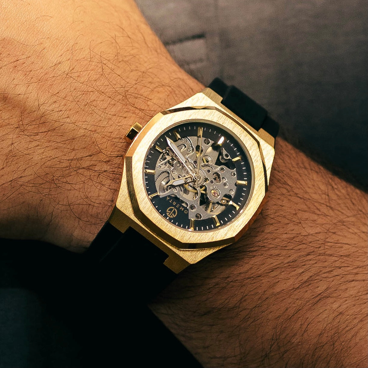 Delta Series Watch