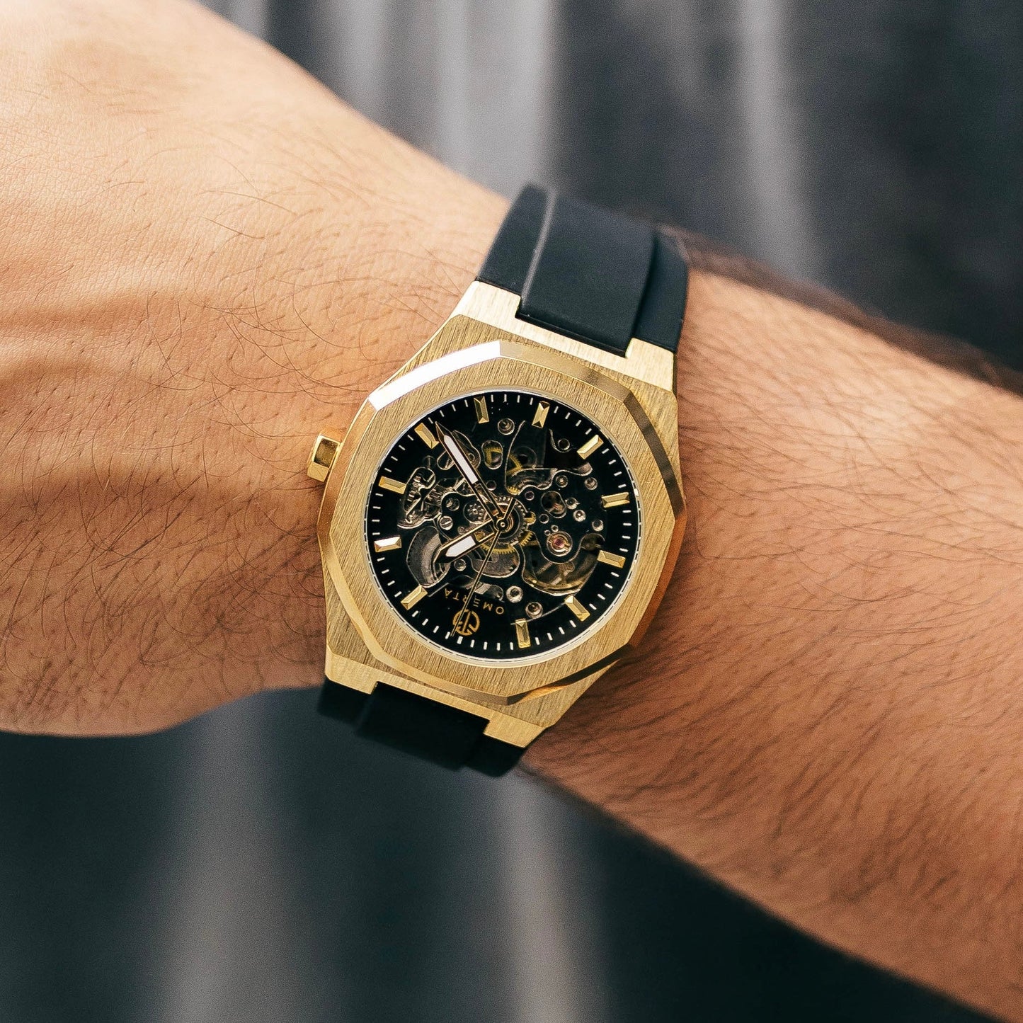 Delta Series Watch