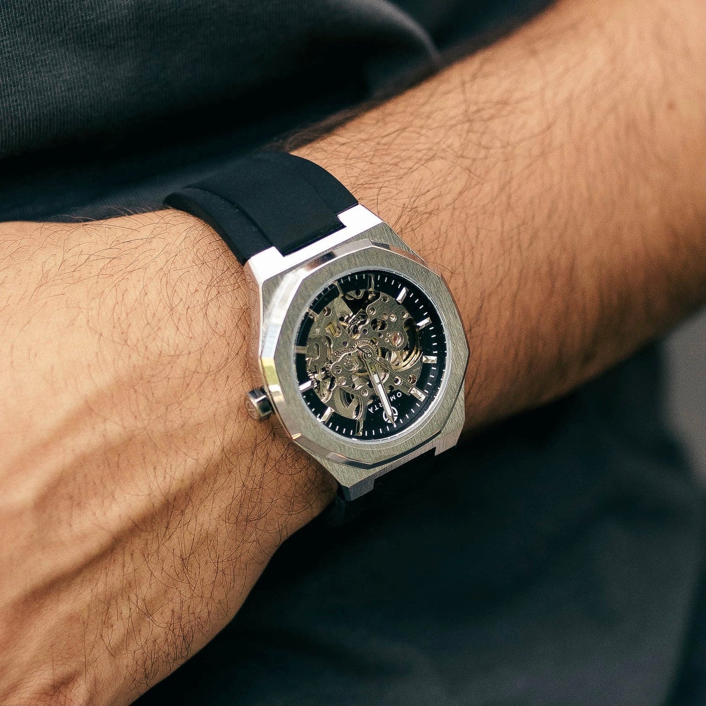 Delta Series Watch