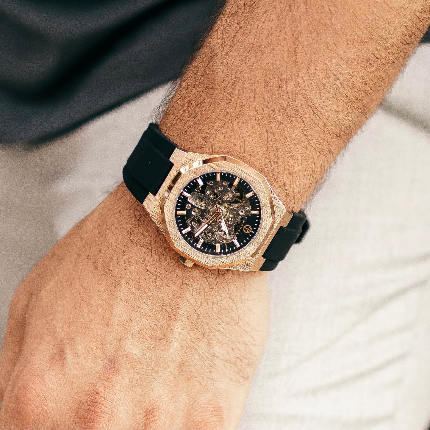 Delta Series Watch