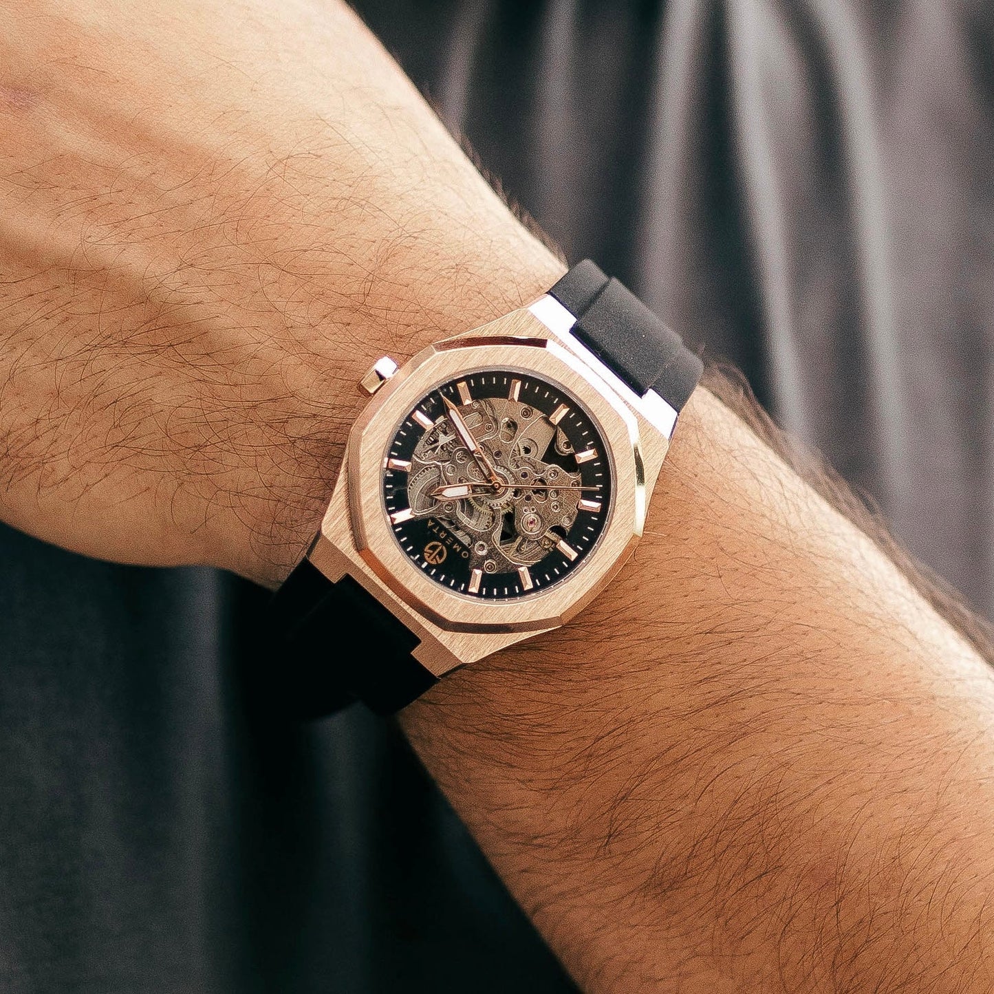 Delta Series Watch