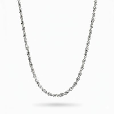 5mm Rope Chain
