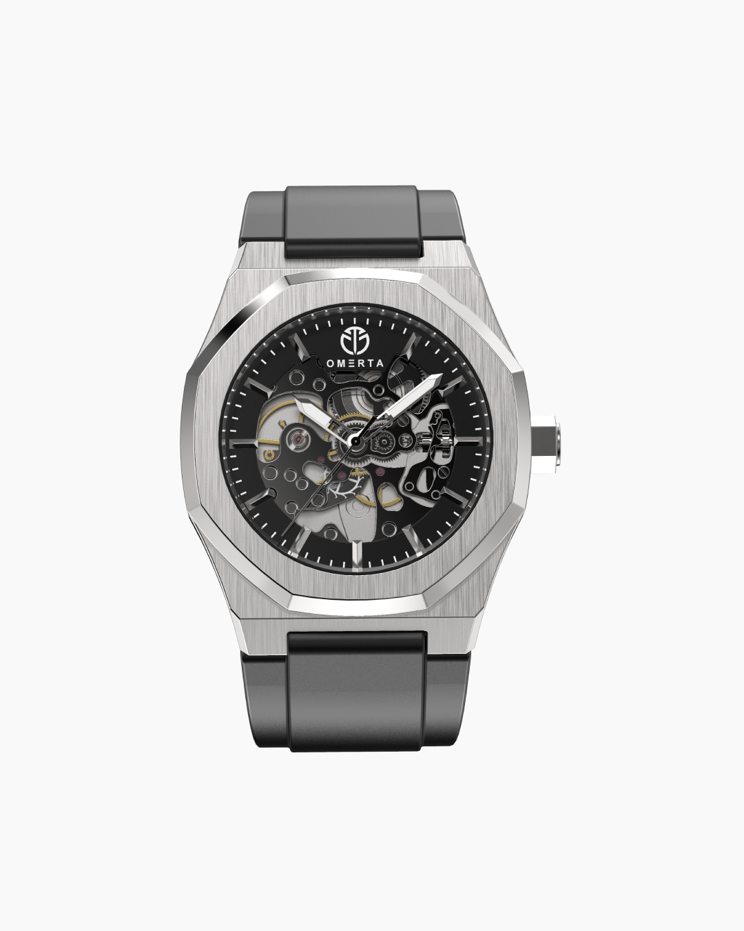 Delta Series Watch