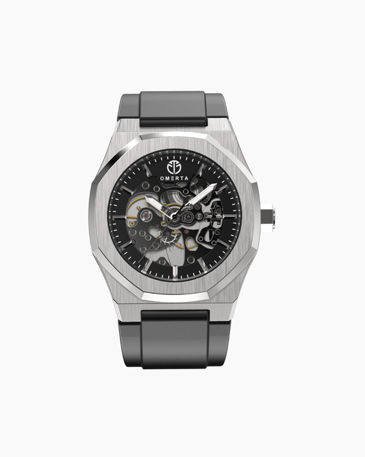 Delta Series Watch