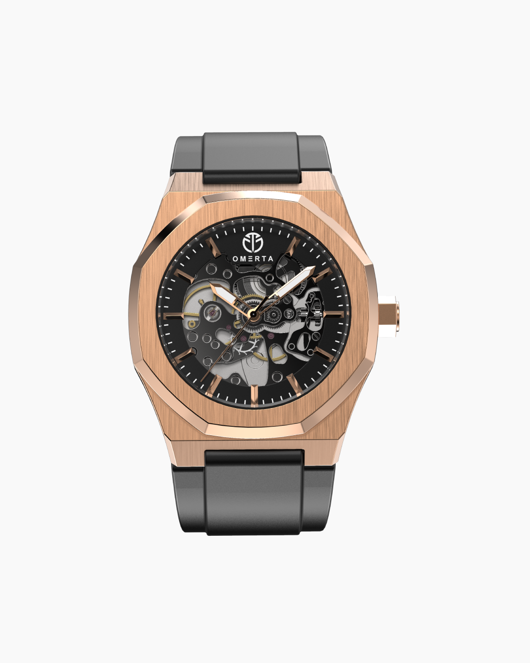 Delta Series Watch