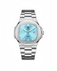Platinum • Tiffany