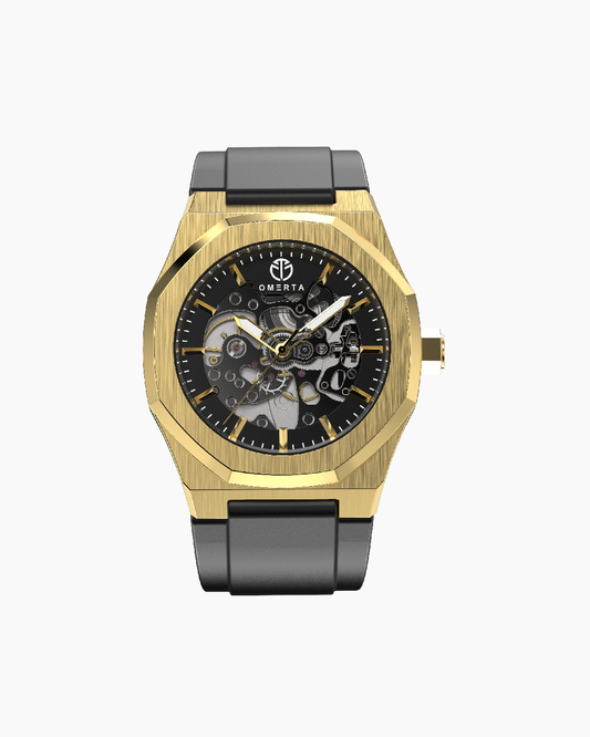 Delta Series Watch