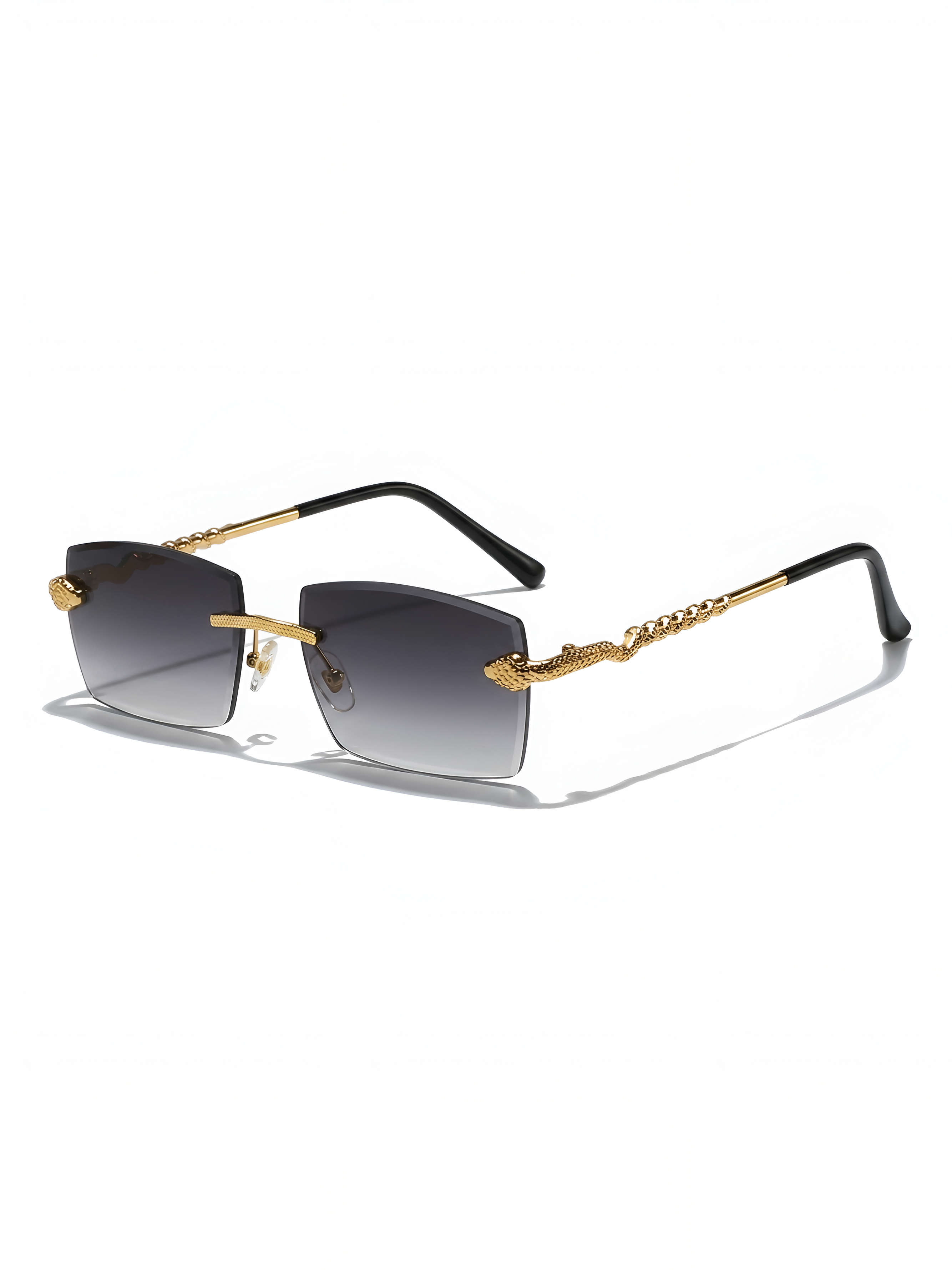Medusa Frameless