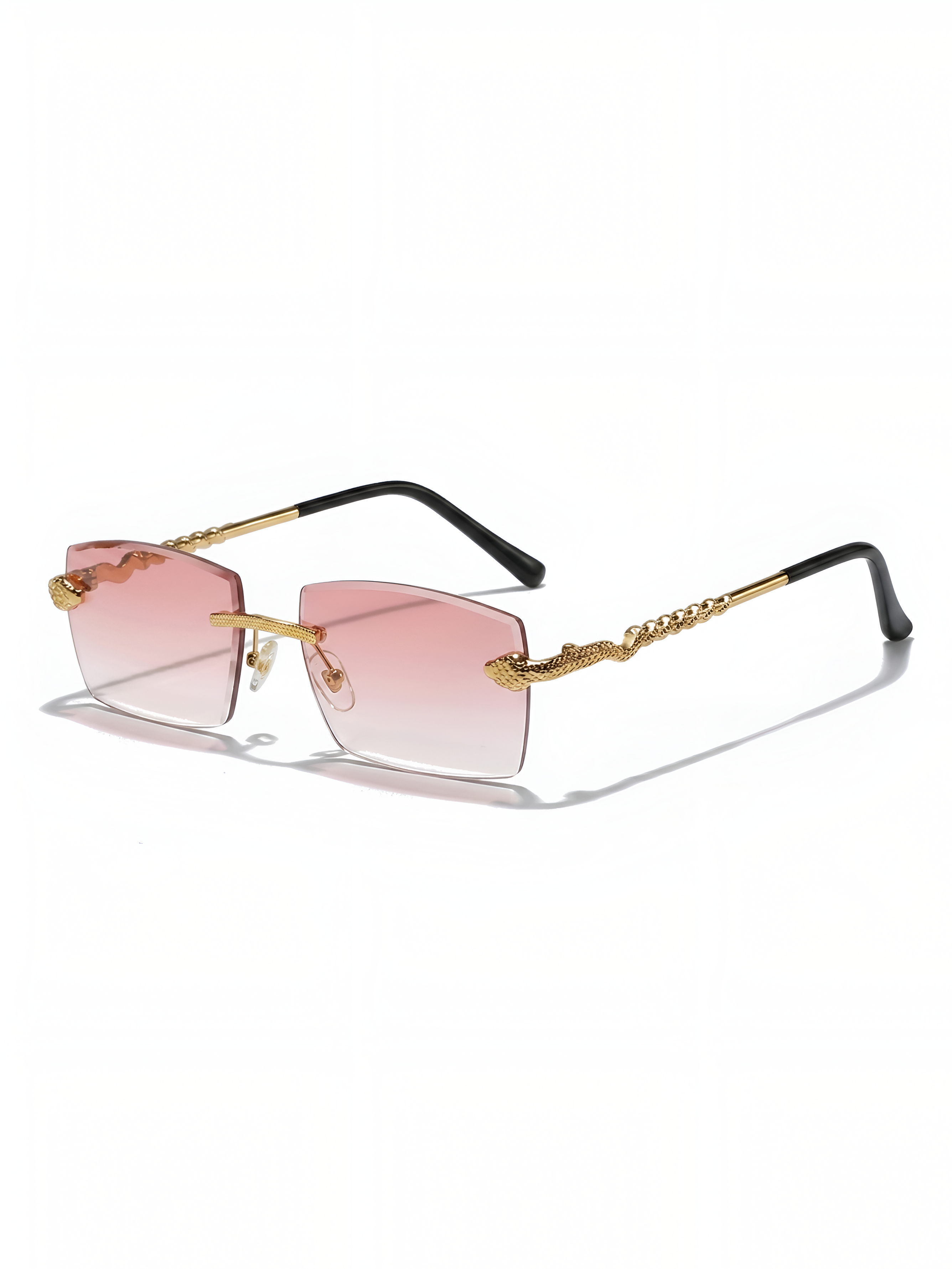 Medusa Frameless